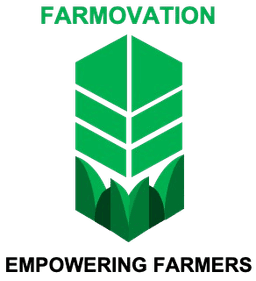 Farmovation Logo